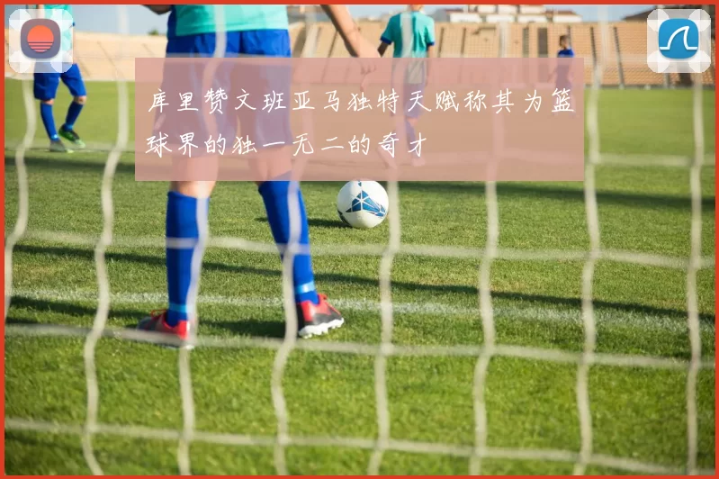 库里赞文班亚马独特天赋称其为篮球界的独一无二的奇才