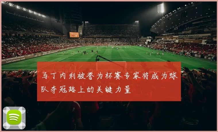 马丁内利被誉为杯赛专家将成为球队夺冠路上的关键力量